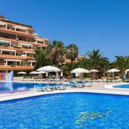Suite 360 Bahia Playa Puerto de la Cruz  Zewnętrze zdjęcie