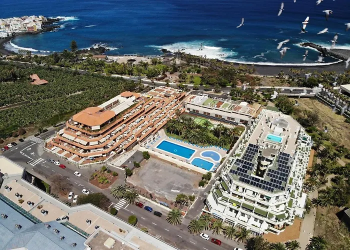 Suite 360 Bahia Playa