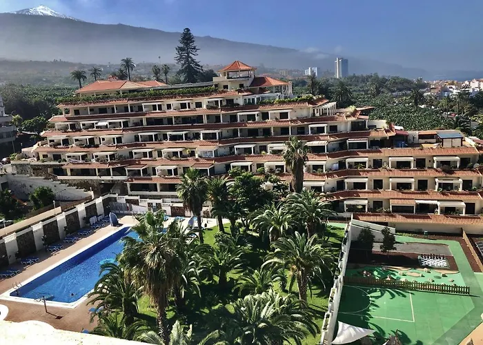 Suite 360 Bahia Playa