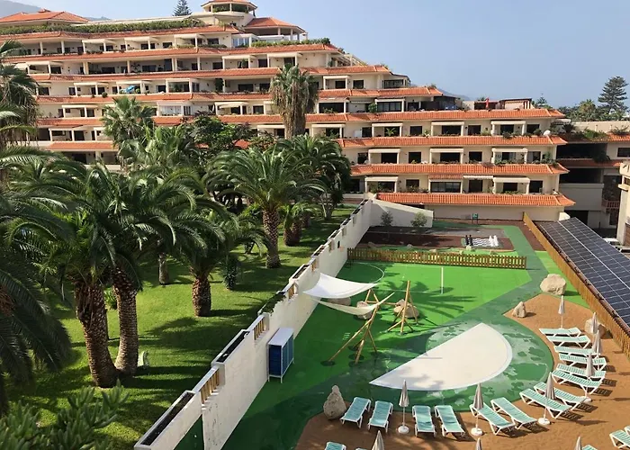 Suite 360 Bahia Playa